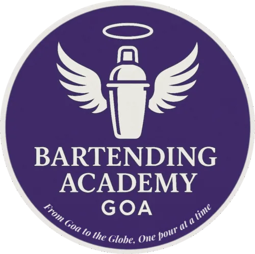 Bartending Academy Goa logo
