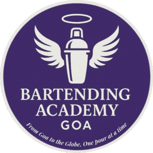 bartending academy goa