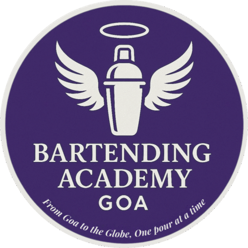 bartending academy goa